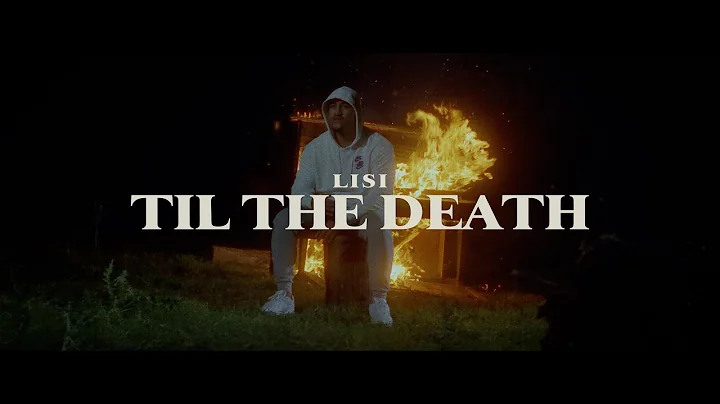Lisi - Til The Death (Official Music Video)