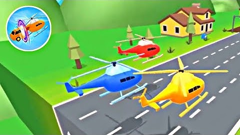 🌷Shape Shifting All Levels Android,ios Gameplay Walkthrough 10 | iCandyGames |#Subscribe