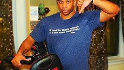 BOWFLEX UPPERCUT OFFICIAL REVIEW