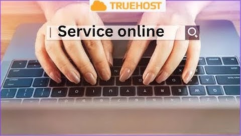 Ordering Online success