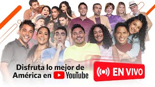 Download lagu 🔴 AMÉRICA EN VIVO | ¡Señal de TV (18/12/2025)! | Únete al LIVE de América Televisión