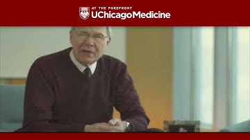 Life-Saving Heart Pump Surgery: Ron