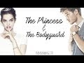 The Princess and The Bodyguard || Wattpad Book Trailer