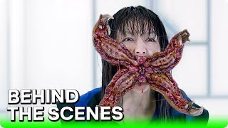 RESIDENT EVIL : RETRIBUTION (2012) Behind-the-Scenes Undead Retribution