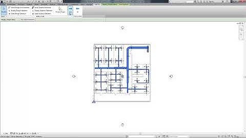 Revit + Fabrication CADmep