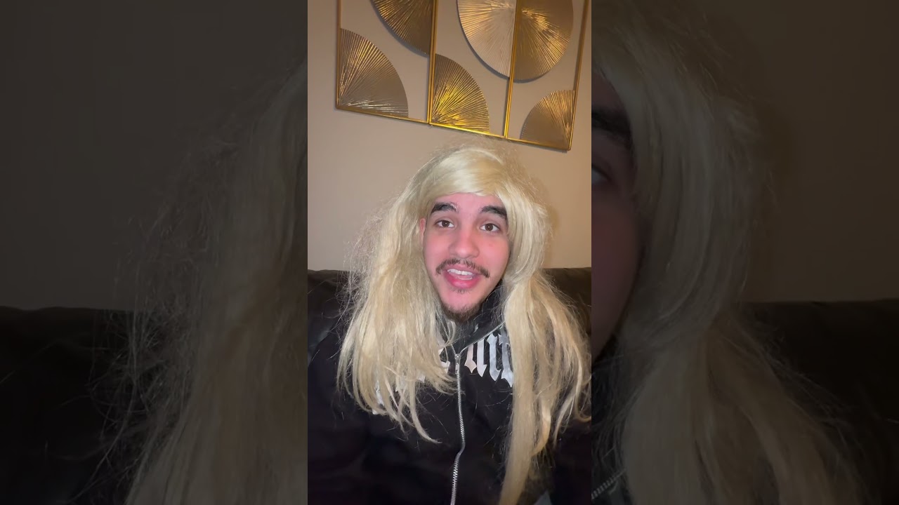 ⁣Crazy obsession parody version 😂 #comedy #skits #viral
