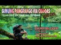 [TOTAL BIAYA] GUNUNG PANGRANGO VIA CIBODAS