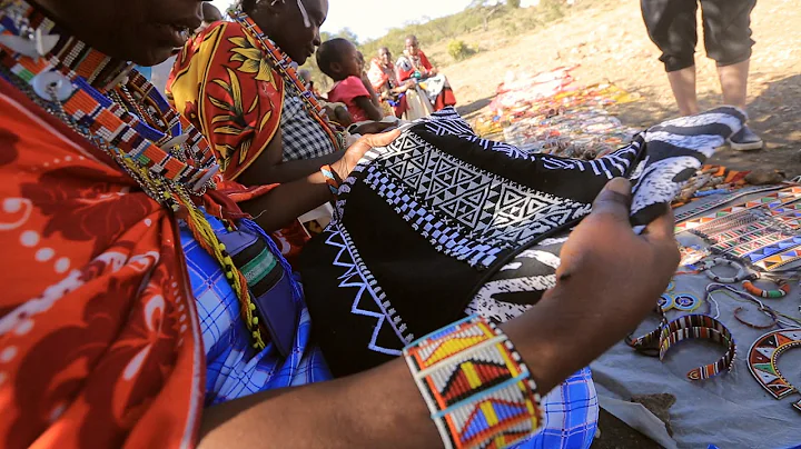 MIMCO x Ethical Fashion Initiative - Discover Our Journey