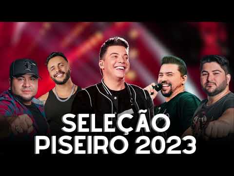 AS MELHORES MÚSICAS DE PISEIRO - PISEIRO 2023 - WESLEY SAFADÃO JOÃO GOMES, TARCISIO DO ACORDEON...