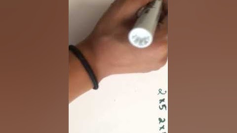 6th grade math lesson writing the prime factorization using