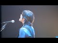 Ryota Fujimaki「Acoustic Live Tour 2021 ~Mahoroba~」(Nagano)DIGEST