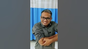 single Acupressure Point for immunity /fight against infection /boost immunity power / Li 11 #shorts