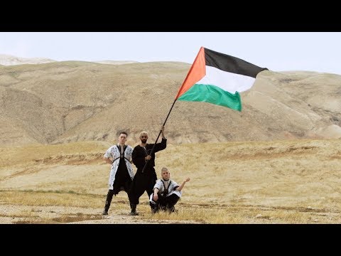 HATARI – KLEFI / SAMED (صامد) Feat. BASHAR MURAD