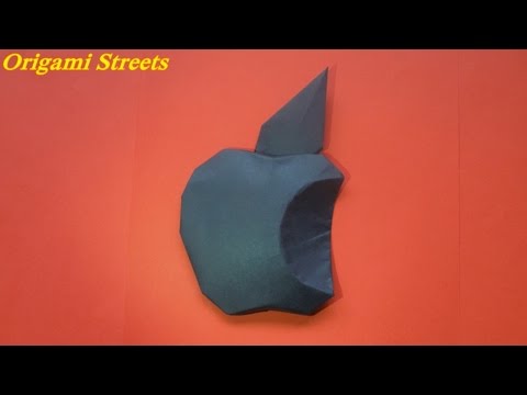 Video: Apple Memerlukan Kertas, Sila Menapis Kekemasannya