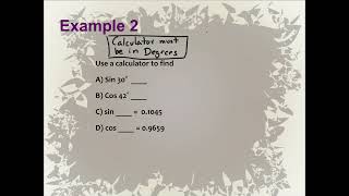 Chapter 9 Section 5 BI Teacher