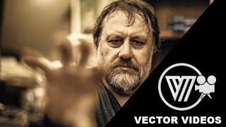 Slavoj Zizek - El Amor Es El Mal (Subtitulado)