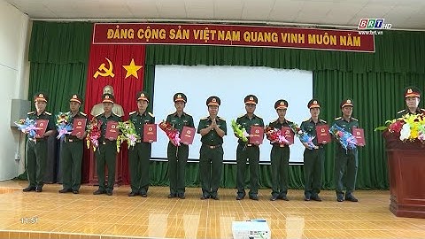 Bí thư đảng ủy quân sự trung ương là ai