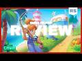 LUMA ISLAND REVIEW | Respawn Station