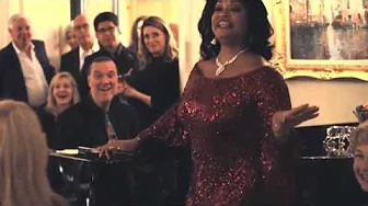 Paula Dione Ingram DAT'S LOVE Paula Dione Ingram DAT'S LOVE