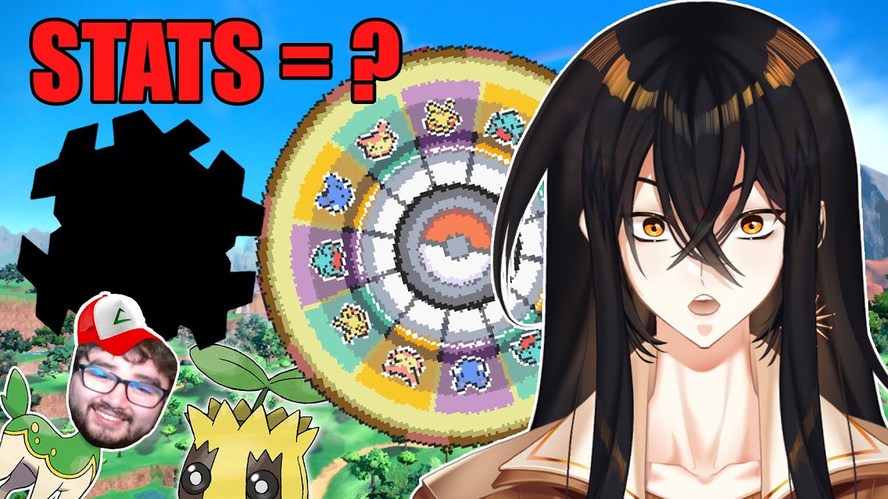 Pokemon BUT You Have to Catch the "RIGHT" One!