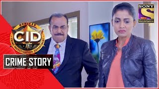 Crime Story | The Death Message | CID