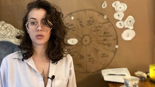 видео: Полнолуние в Тельце: прорыв плотины. 5/6 ноября 2025 г. картинка: Полнолуние в Тельце: прорыв плотины. 5/6 ноября 2025 г.