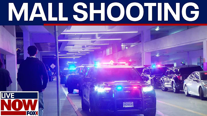 Black Friday mall shooting: 3 wounded by gunfire
