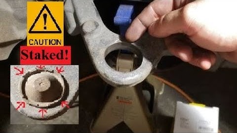 2007-2014 Chevy GMC Truck/SUV Lower Ball Joints Truck/Yukon/Tahoe/Escalade 🔧