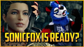 T8 ▰ SonicFox Is Ready To Slay The Tekken Gods?【Tekken 8】