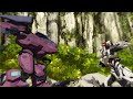 【カラオケ用動画】「TOUGH INTENTION」白銀の意思アルジェボルンOP