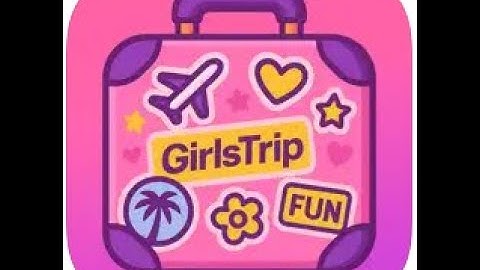 Girls Trip – The All-in-One Travel Companion App Built with Flutter & AI