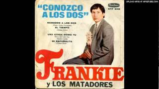 Frankie & los Matadores - una chica como tú (Mexico garage beat 1967) chords