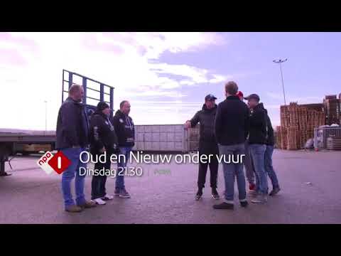 Vanavond op NPO 1: Oud en Nieuw onder vuur