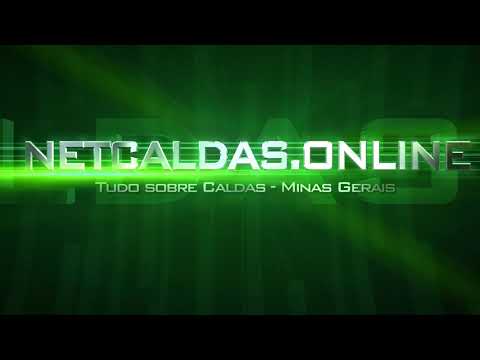 netcaldas.online - Portal de turismo cidade Estância Hidromineral de Caldas MG