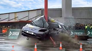 TOTAL IDIOTS IN CARS 2023#24 ||  Best of Russian Driving Fails 2023 || CAR CRASH COMPILATION