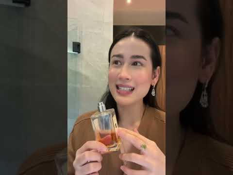 Parfum Wanita Original Jo malone mimosa & cardamon #perfume #fragrance #parfum #parfumpria