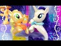 Подружки - русалки Май Литл Пони (My Little Pony)