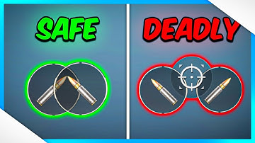 TOP 5 DEADLY MISTAKES YOU SHOULD STOP MAKING • PUBG Mobile/BGMI Tips & Tricks