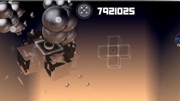 Smash Hit 2 - Boss 19