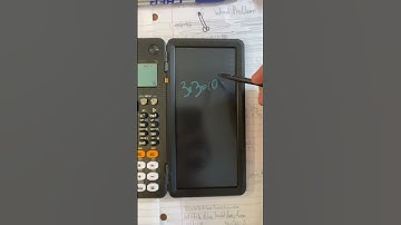 Math has never been this easy 😳 #math #calculator