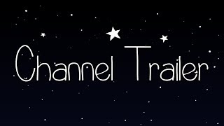 Itsy Bitsy Shorts - Channel Trailer