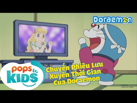 Doraemon