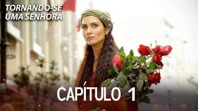 CONHEÇA UMA DAS SÉRIES DE ROMANCE TURCAS MAIS LINDAS E