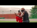 Bien Ft Ayra Starr -My Baby (Dance Video)