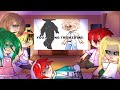 💔 Part 2 of “ YOU F!CKING TRICKED ME! “ // Reaction // TW! H@ng!ng/D3@th // Death Deku // 💔