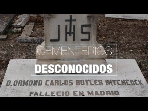 Por Halloween, visitamos los cementerios más raros