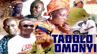 TADOLO OMONYI [PART 1] - LATEST BENIN MOVIES