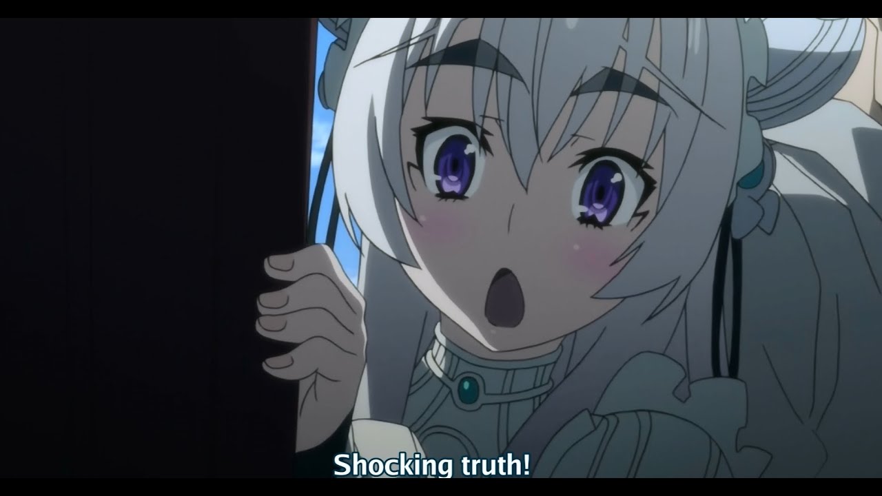 Chaika Shocking Truth YouTube