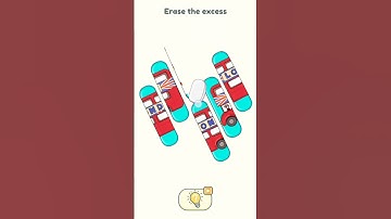 DOP 2 (Delete One Part 2) Gameplay Level 507 Start #gamer #gameplay #gamergamer #gaming #gamingtube