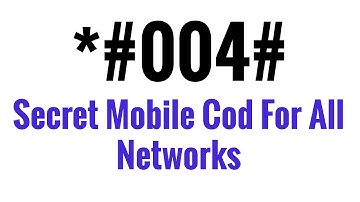 Secret Mobile Code For all Networks in Urdu/Hindi | Wonderful Code for all Network